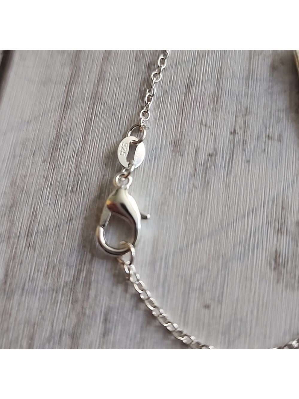 Dragonfly Pendant Necklace - Picture 5 of 5